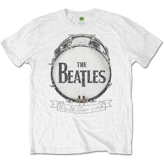 The Beatles - World Tour 1966 (T-Shirt) - Joco Records