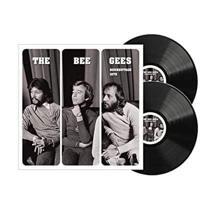 The Bee Gees - Soundstage 1975 (Import) (2 LP) - Joco Records