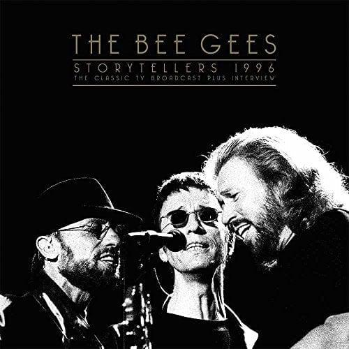 The Bee Gees - Storytellers 1996  (Vinyl) - Joco Records
