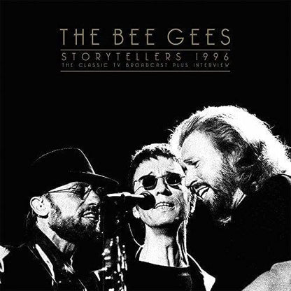 The Bee Gees - Storytellers 1996  (Vinyl) - Joco Records