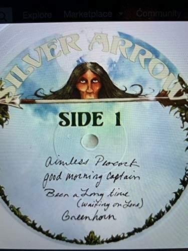 The Black Crowes - ?Until The Freeze (Vinyl) - Joco Records