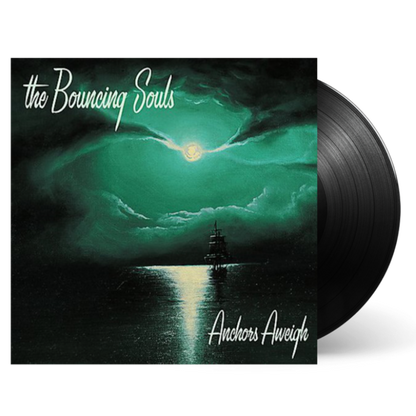 The Bouncing Souls - Anchors Aweigh (LP) - Joco Records