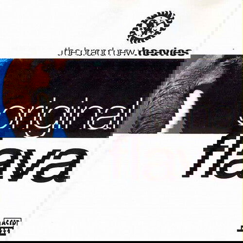 The Brand New Heavies - Original Flava (Vinyl) - Joco Records