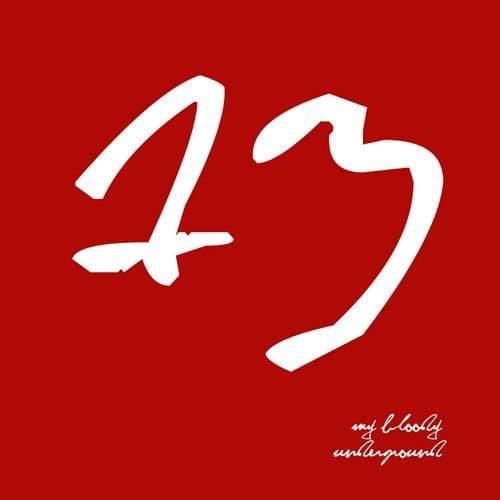 The Brian Jonestown Massacre - My Bloody Underground (Limited Edition) (2 LP) - Joco Records