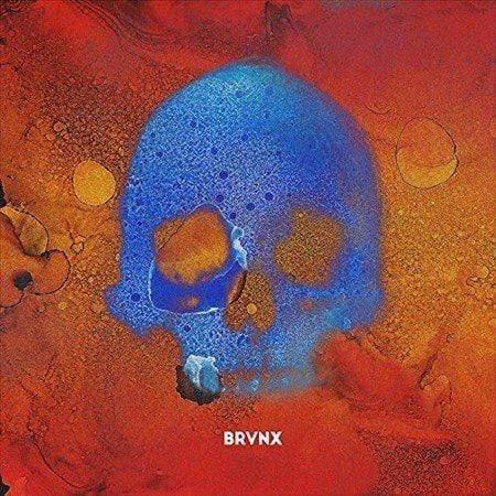 The Bronx - (V) (LP) - Joco Records