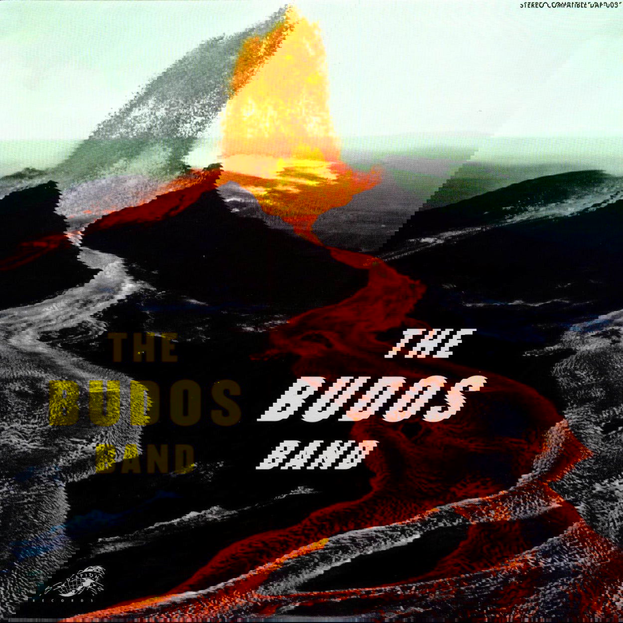 The Budos Band - The Budos Band (LP) - Joco Records