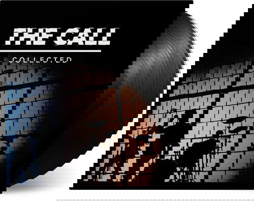 The Call - Collected (180-Gram Black Vinyl) (Import) (2 LP) - Joco Records