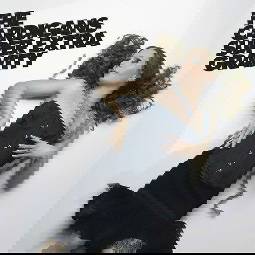 The Cardigans - Super Extra Gravity (Import) (LP) - Joco Records