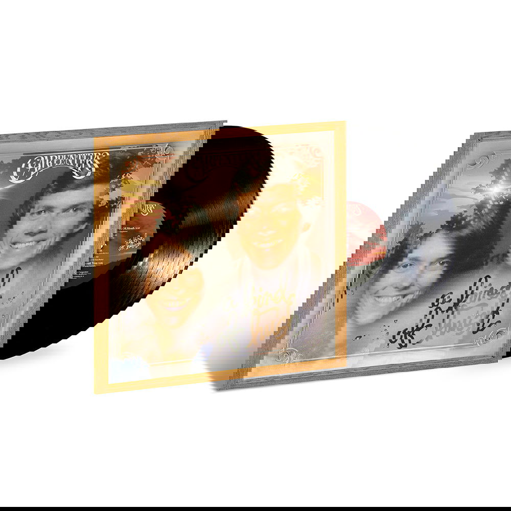 The Carpenters - A Kind of Hush (180 Gram) (LP) - Joco Records