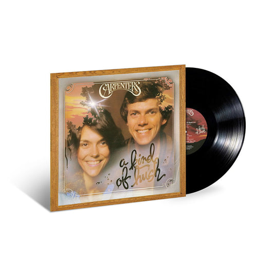 The Carpenters - A Kind of Hush (180 Gram) (LP) - Joco Records