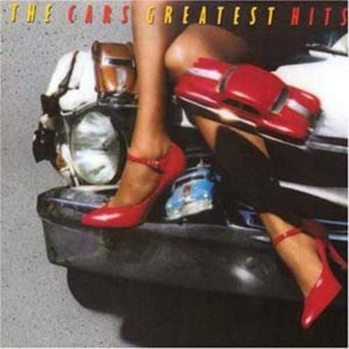 The Cars - Greatest Hits  (Vinyl) - Joco Records