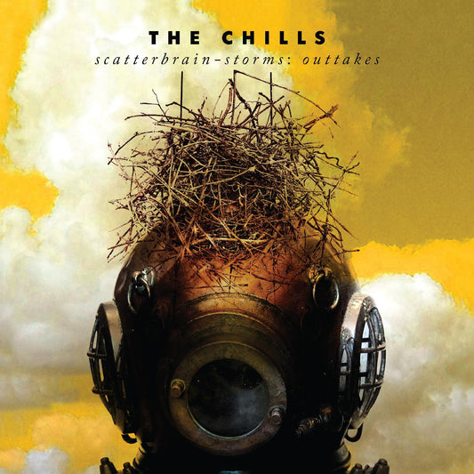 The Chills - Scatterbrain-Storms: Outtakes (Vinyl) - Joco Records