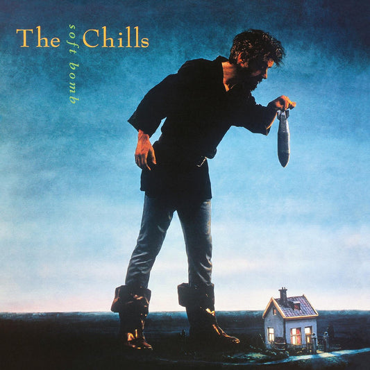 The Chills - Soft Bomb (Vinyl) - Joco Records