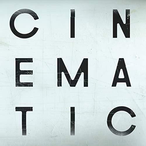 The Cinematic Orchestra - To Believe (Vinyl) - Joco Records