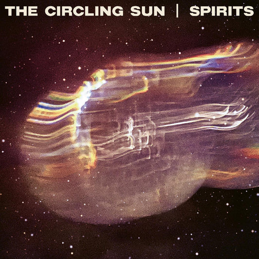 The Circling Sun - Spirits (LP) - Joco Records