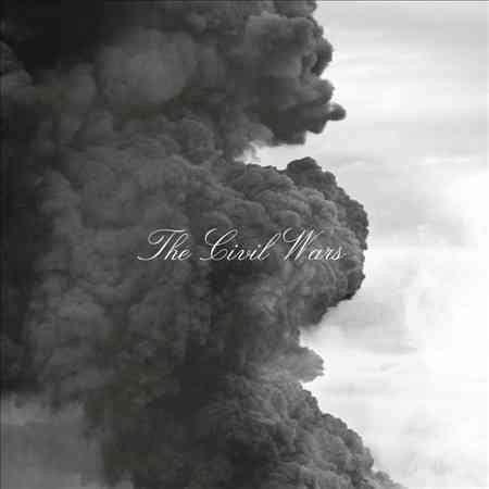 The Civil Wars - The Civil Wars  (Vinyl) - Joco Records