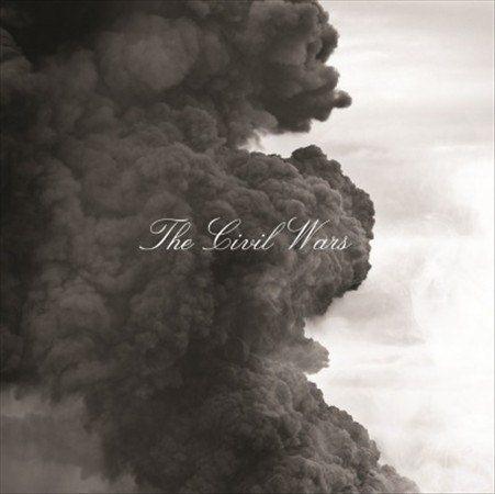 The Civil Wars - The Civil Wars  (Vinyl) - Joco Records