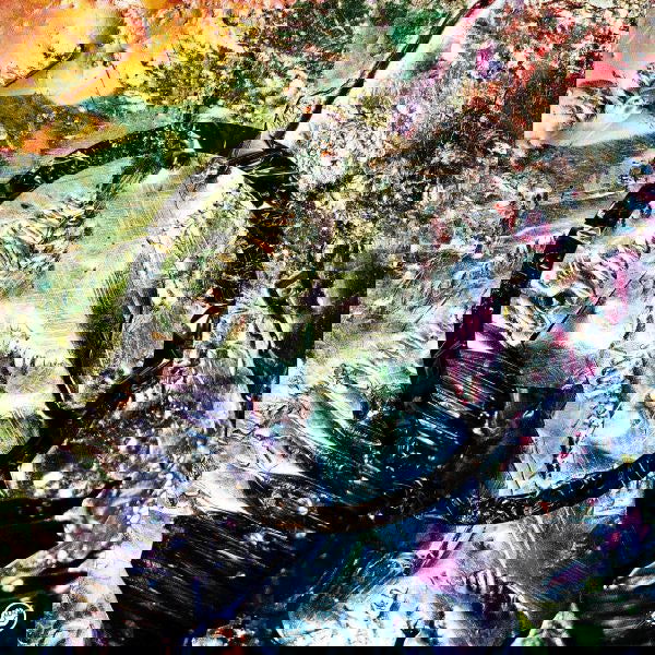 The Comet Is Coming - Channel The Spirits (Vinyl) - Joco Records