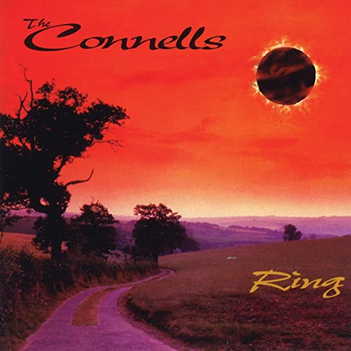 The Connells - Ring (LP) - Joco Records
