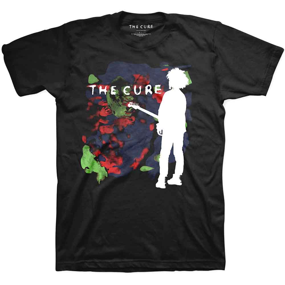 The Cure - Boys Don't Cry (T-Shirt) - Joco Records