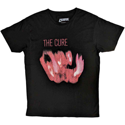 The Cure - Pornography (T-Shirt) - Joco Records