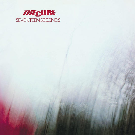 The Cure - Seventeen Seconds (Import, Remastered, 180 Gram) (LP) - Joco Records