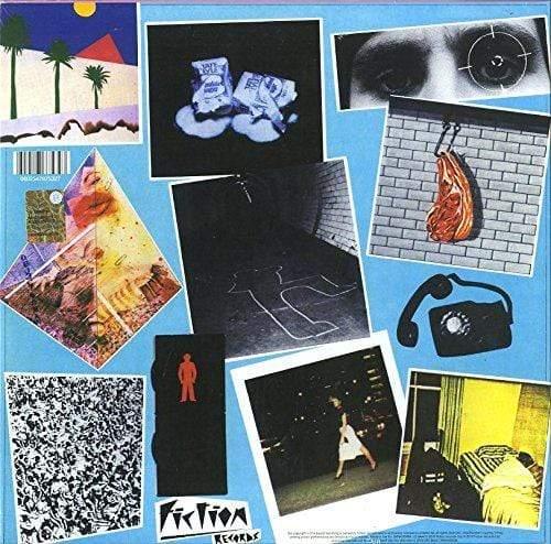 The Cure - Three Imaginary Boys (Limited Import, 180 Gram) (LP) - Joco Records