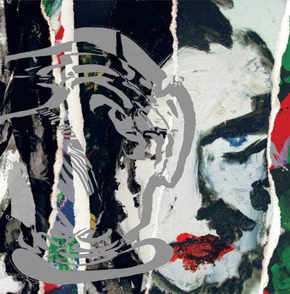 The Cure - Torn Down: Mixed Up Extras 2018 (Remastered, Gatefold, 180 Gram) (2 LP) - Joco Records