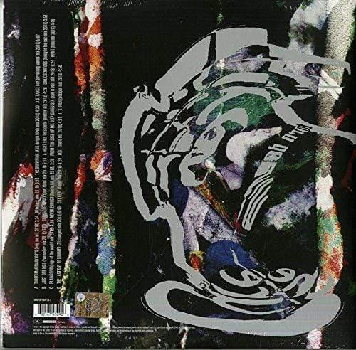 The Cure - Torn Down: Mixed Up Extras 2018 (Remastered, Gatefold, 180 Gram) (2 LP) - Joco Records