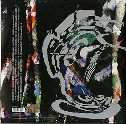 The Cure - Torn Down: Mixed Up Extras 2018 (Remastered, Gatefold, 180 Gram) (2 LP) - Joco Records