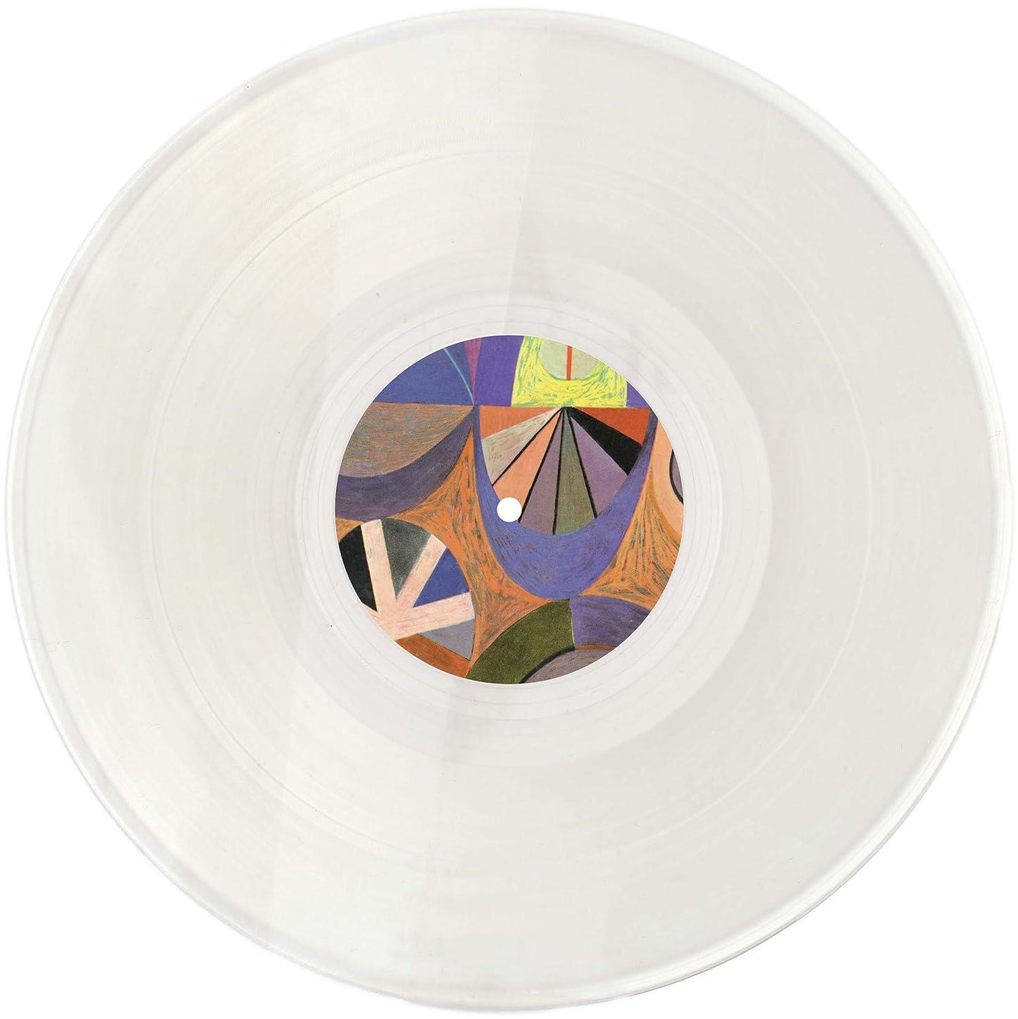 The Dave Brubeck Quartet - Time Out (Limited Edition, 180 Gram, Clear Vinyl) (LP) - Joco Records