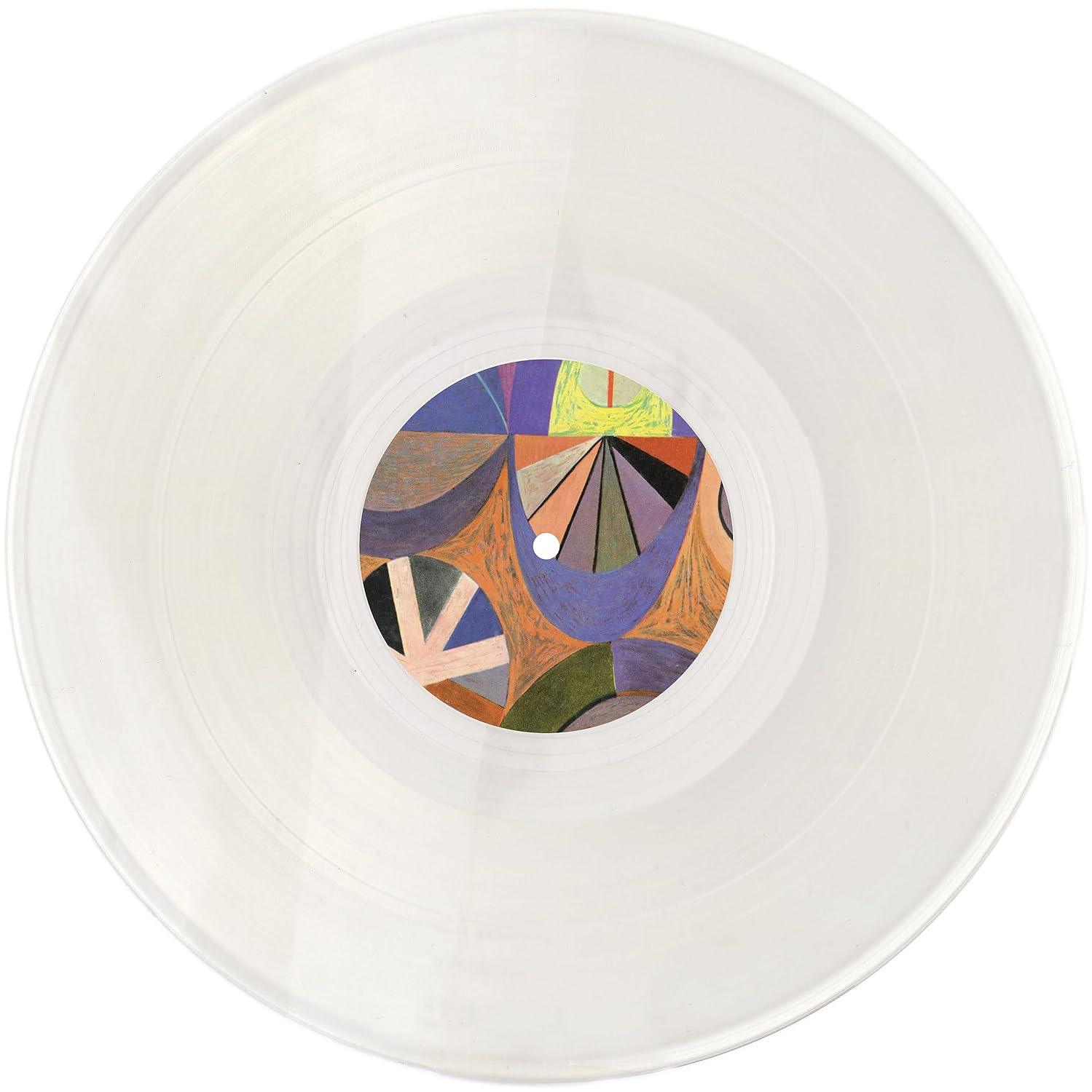 The Dave Brubeck Quartet - Time Out (Limited Edition, 180 Gram, Clear Vinyl) (LP) - Joco Records