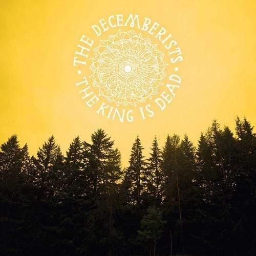 The Decemberists - The King Is Dead (Vinyl) - Joco Records