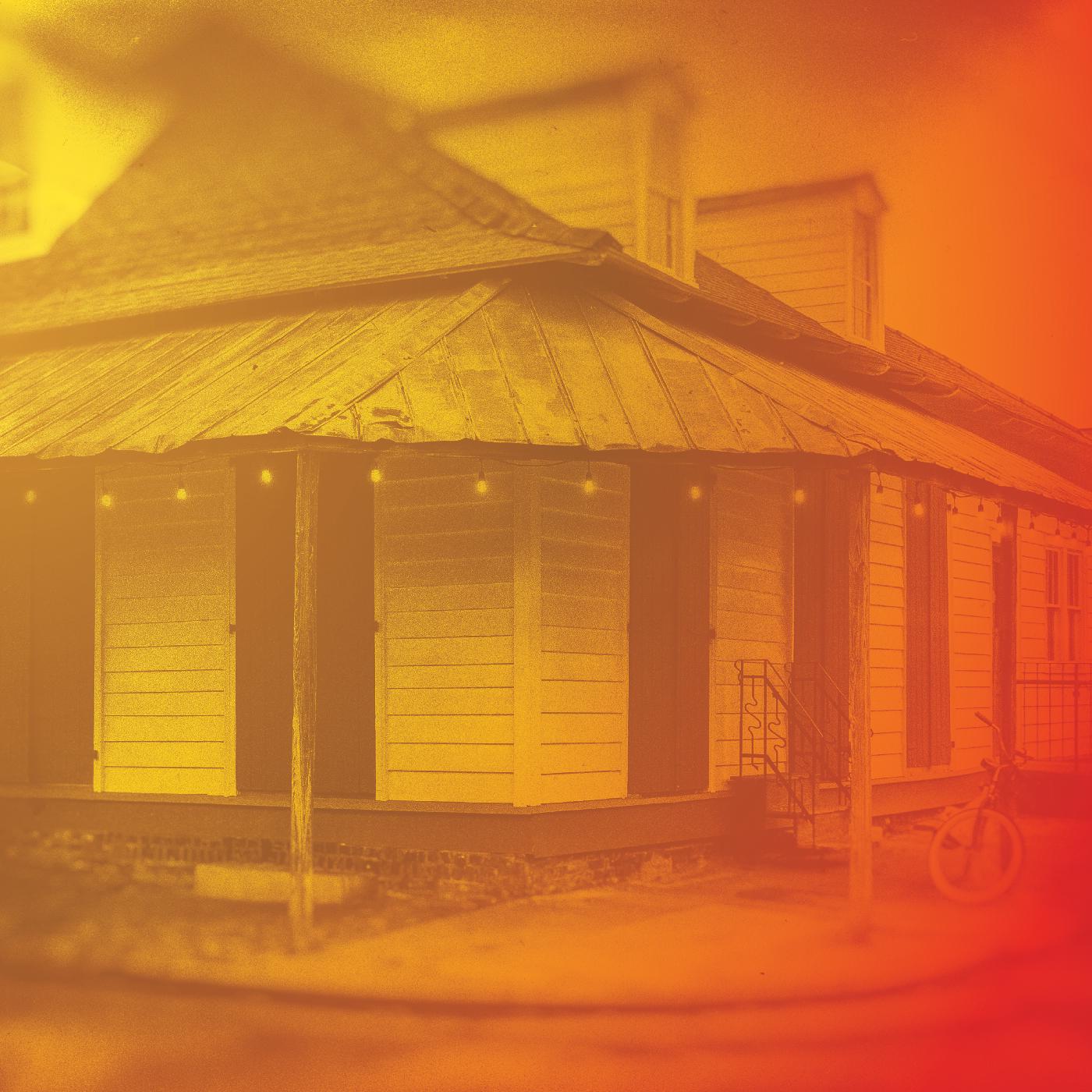 The Deslondes - Ways & Means (Vinyl) - Joco Records