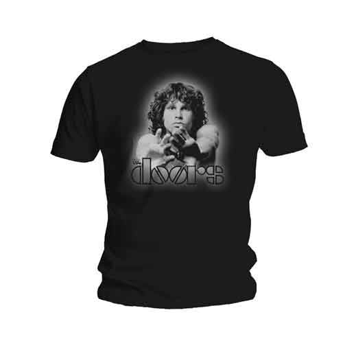 The Doors - Break On Through (T-Shirt) - Joco Records