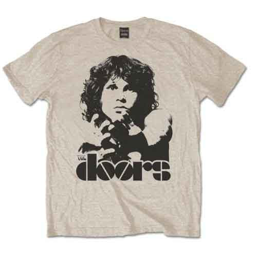 The Doors - Break on Through (T-Shirt) - Joco Records