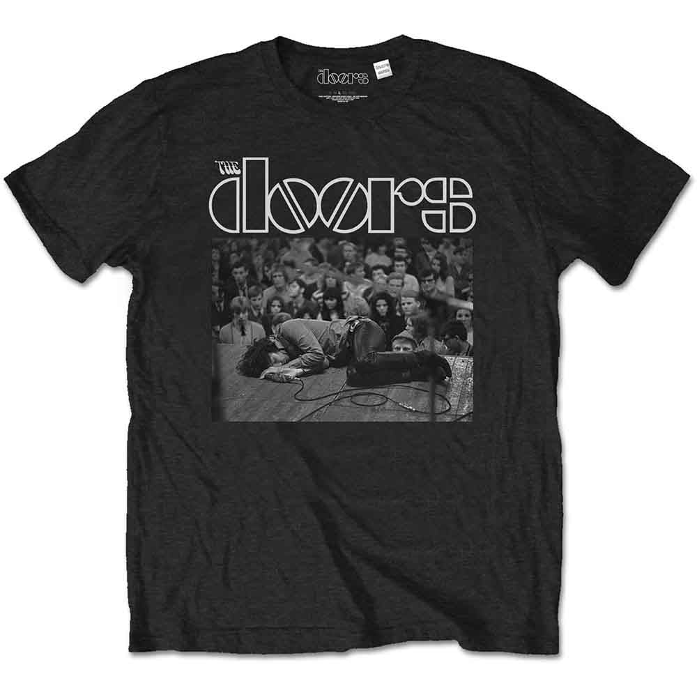 The Doors - Collapsed (T-Shirt) - Joco Records