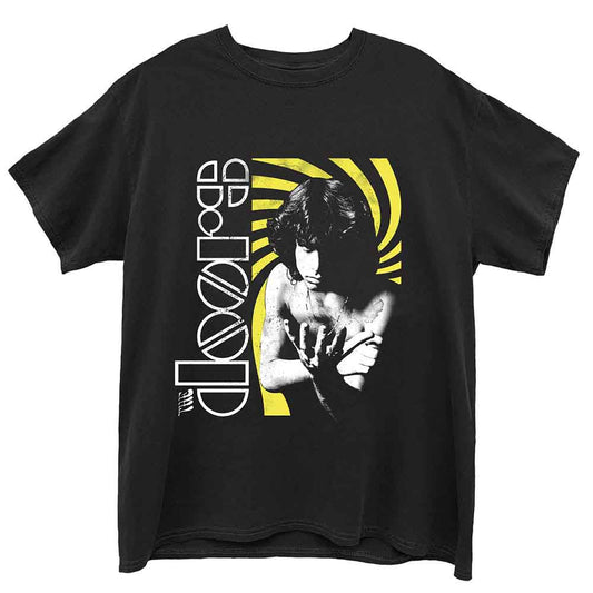The Doors - Jim Spinning (T-Shirt) - Joco Records