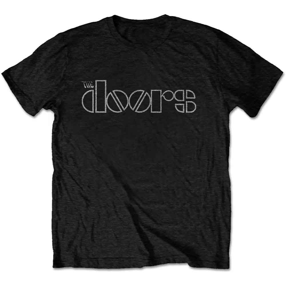 The Doors - Logo (T-Shirt) - Joco Records
