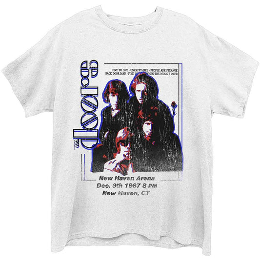 The Doors - New Haven (T-Shirt) - Joco Records