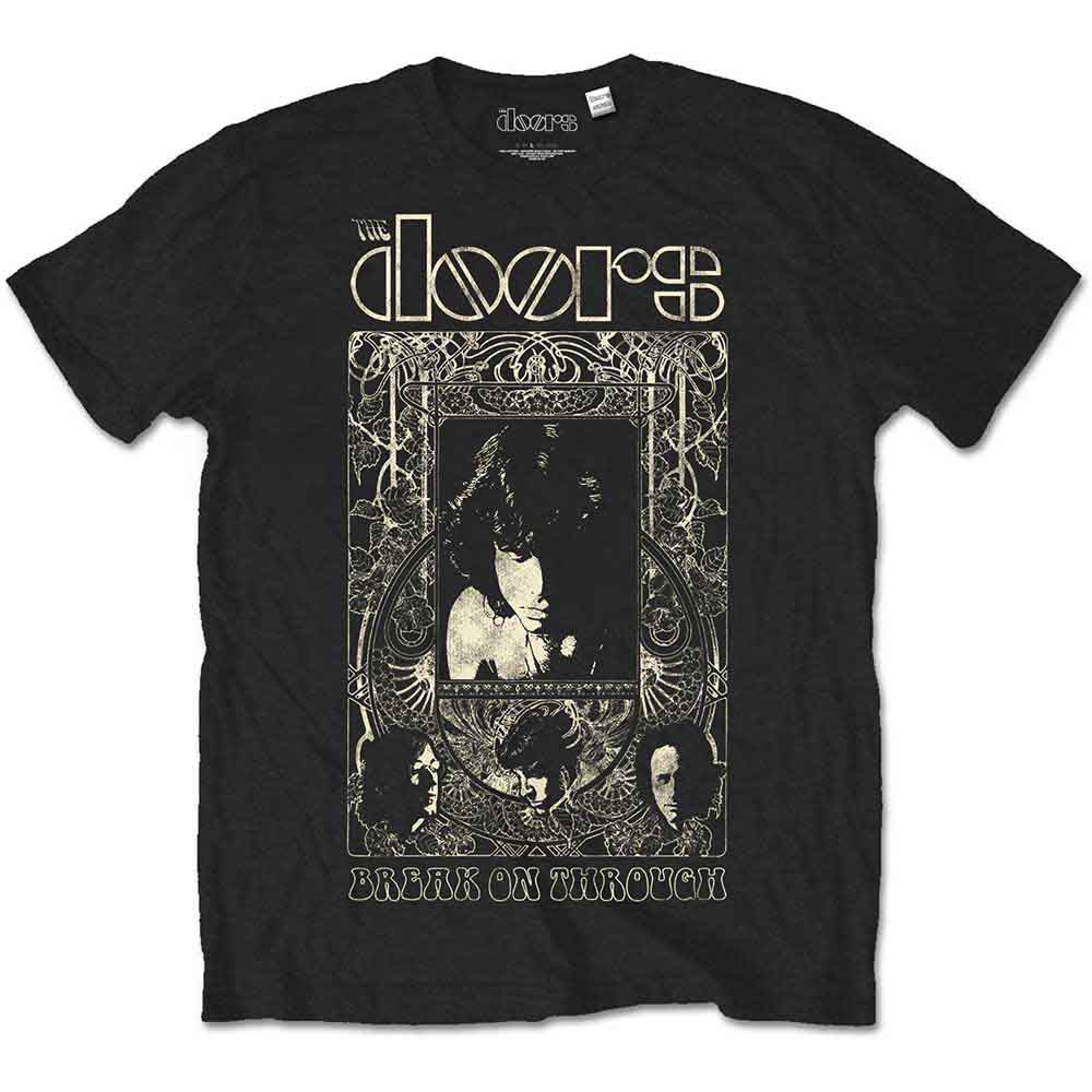 The Doors - Nouveau (T-Shirt) - Joco Records
