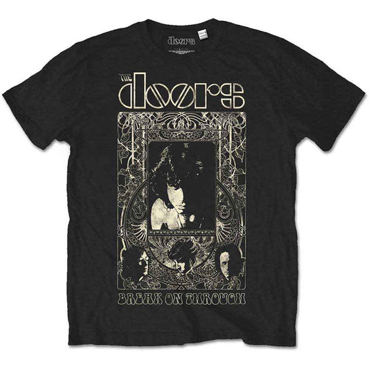 The Doors - Nouveau (T-Shirt) - Joco Records