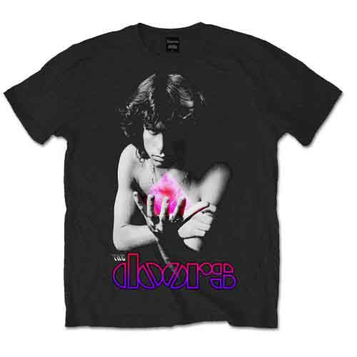 The Doors - Psychedelic Jim (T-Shirt) - Joco Records