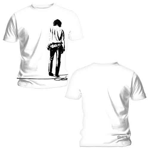 The Doors - Solitary (T-Shirt) - Joco Records