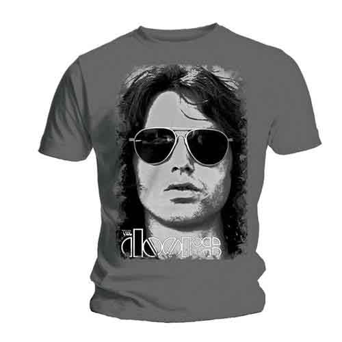 The Doors - Summer Glare (T-Shirt) - Joco Records