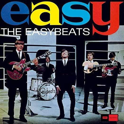 The Easybeats - Easy (Import)  (Vinyl) - Joco Records