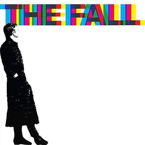 The Fall - 45 84 89 A Sides  (Vinyl) - Joco Records