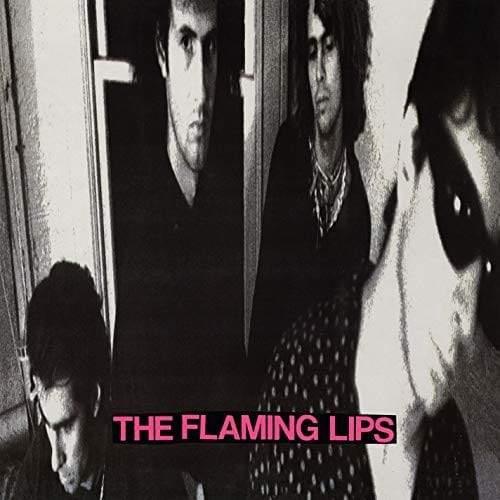 The Flaming Lips - In A Priest Driven Ambulance (LP) - Joco Records