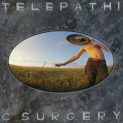The Flaming Lips - Telepathic Surgery (Vinyl) - Joco Records