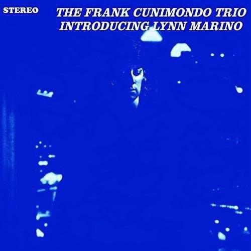 The Frank Cunimondo Trio - Introducing Lynn Marino  (Vinyl) - Joco Records